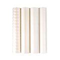 Glitter 320mm BOPP Thermal Lamination Glitter EVA Laminating Film Soft Moisture-Proof for Chemical Industrial Use Casting