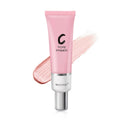 Hot Sale Ibcccndc Makeup Face Base Cream Invisible Pore Brightening Waterproof Pink     Primer Foundation