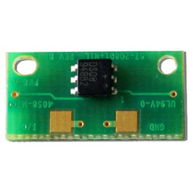 Toner Chip for Fuji Xerox 113R00694 113R00695 Phaser 6115 MFP 6120 N P6115 MFP/D P6115 MFPD 6115 MFP/N 6115 MFPN 6115-MFP 6120-N