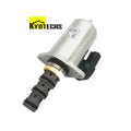 E320B Excavator Swing Motor Solenoid Valve 106-3526 Hydraulic Solenoid Valve