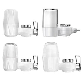Hot Selling Household Kitchen Activated Carbon Tap Water Faucet Filter