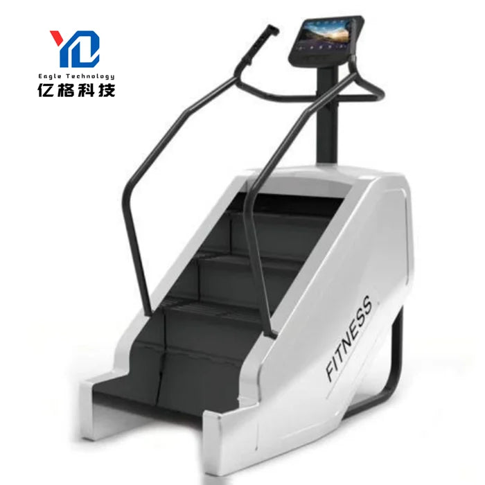YG-C003 YG Fitness Commercial Gym Stair Master Climbing Machine Vertical Climbing Machine Gym Equipment