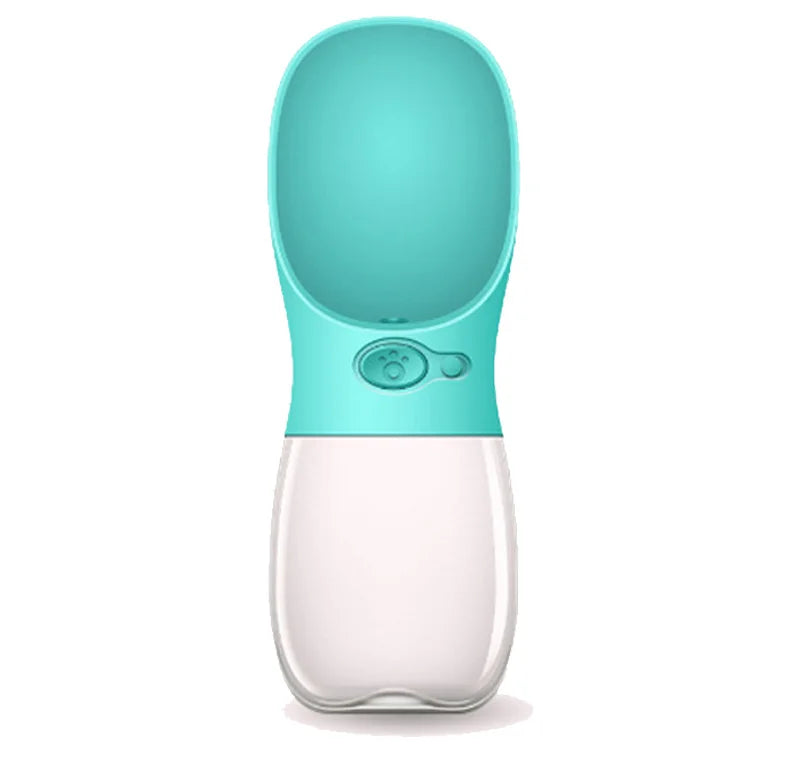 Cheap small pet water bottle travel portable Made In China Low Price