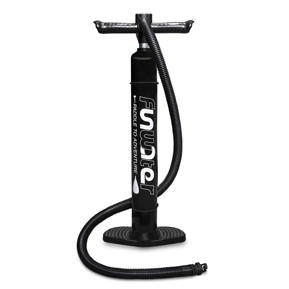 Wholesale High-Pressure Hand Pump Unisex SUP Inflatable Paddle Board Kayak Hot Selling All-Inclusive Inflatable Gear Accessory