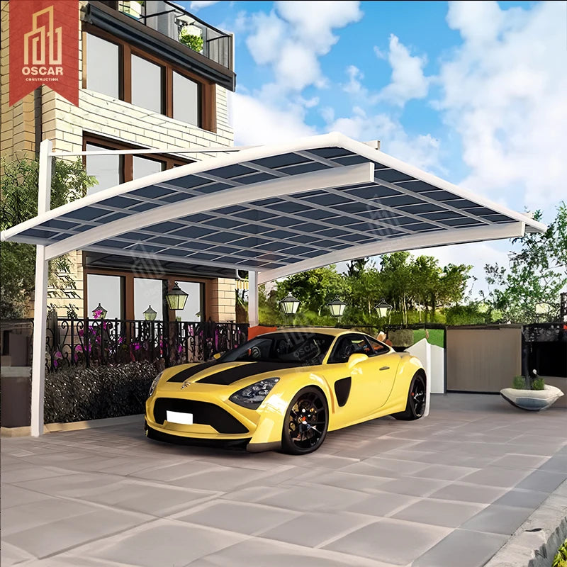 Export Glass Compression Hand-Cranked Bus Station Push-Pull Acrylic Board Source Storage Rv Carport