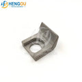 Offset Printing Machine Spare Parts Impression Gripper Finger (15mm Wide)
