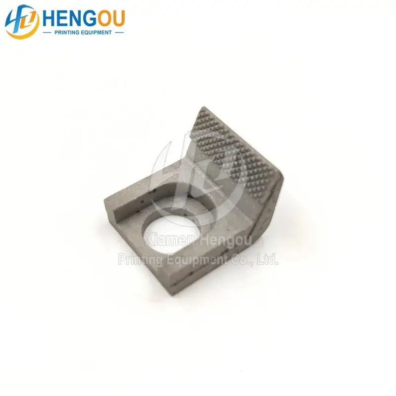 Offset Printing Machine Spare Parts Impression Gripper Finger (15mm Wide)