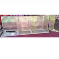 Concert Barrier Crowd Control Barrier Stage Barrier