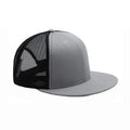 6 Panel Outdoor Sports Hat Mesh and Polyester Fabric Fashion Baseball Hats Custom logo and Color Design Hip-hop Hat