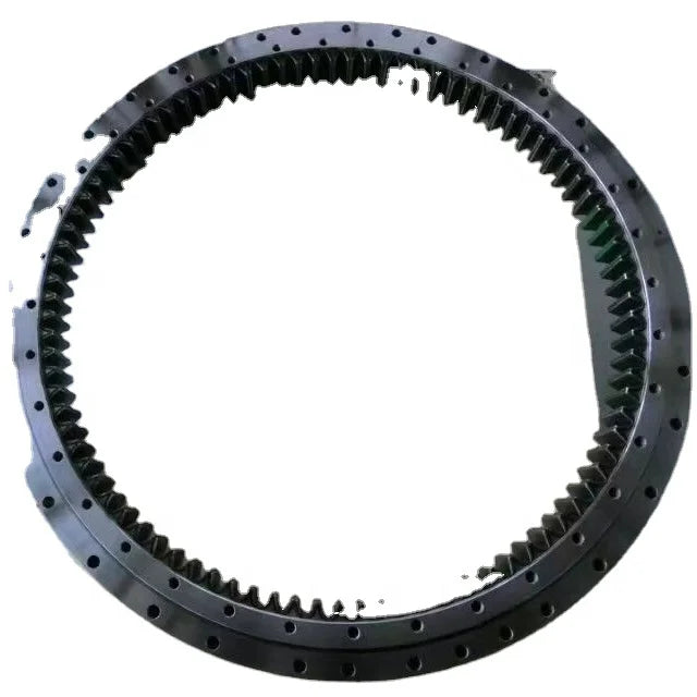 81EM-00020 R210LC-3 Swing bearing R210-3 Swing ring