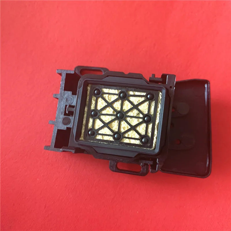 Wide Format Printer Parts for Original galaxy Dx5 Capping Cap Station