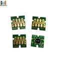MJH T6931 T6932 T6933 T6934 T6935 One Time Chip Suitable for EPSON Epson SureColor T3000 T5000 T7000 T3200 T5200 T7200 T3270