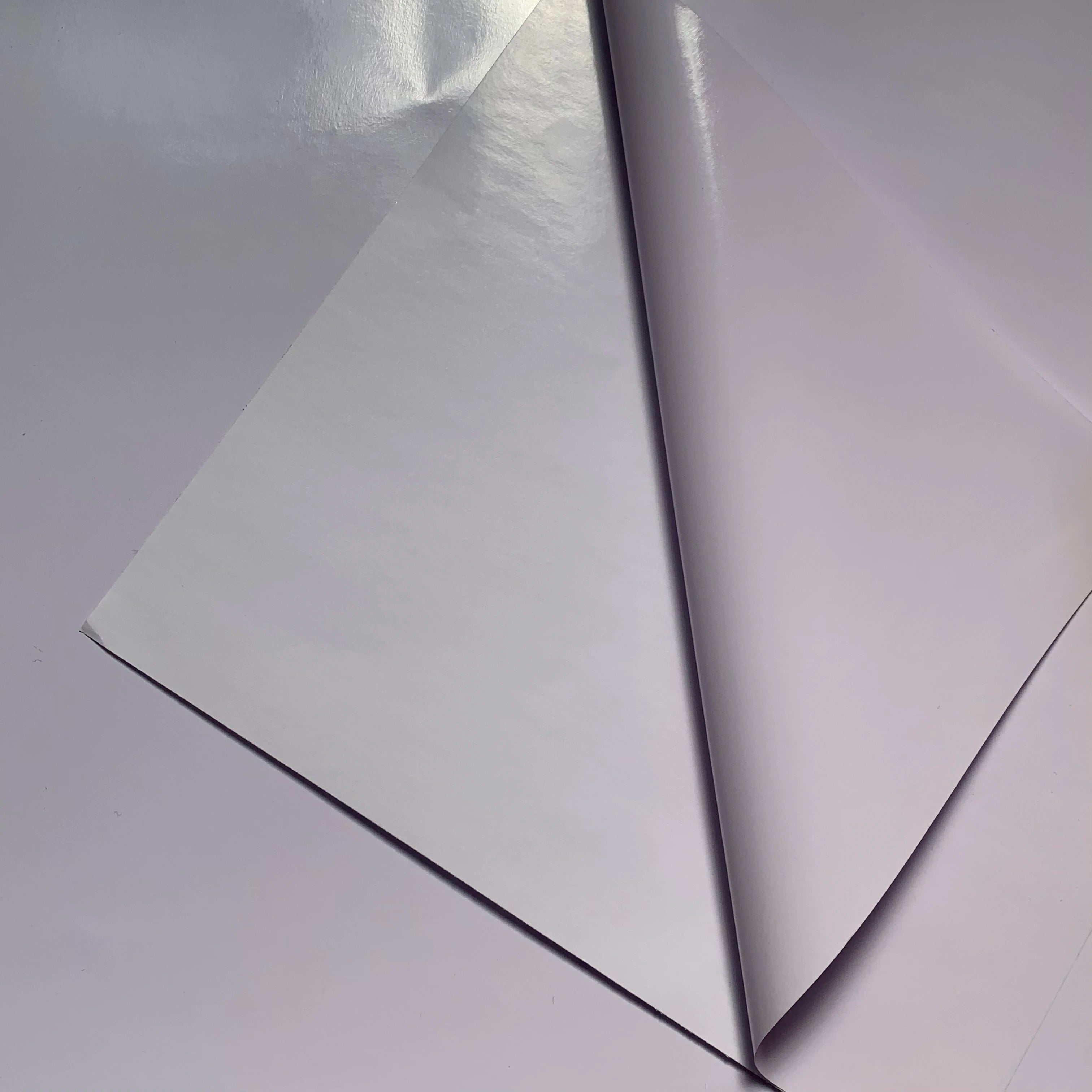 Anolly Removable Self Adhesive Vinyl Sticker Roll