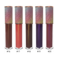 Factory Natural High Gloss Lipstick Long Lasting Moisturizing Nourishing Lip Gloss Plumping Women Lipgloss Lip Glaze