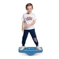 Kids Balance Board Swing Board Children's Balance BoardSensory Integration Training Equipment Kids Activities Safe and Durable