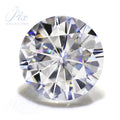 Holycome New Arrival D White Belgian Cut Diamond Stones Loose Moissanite