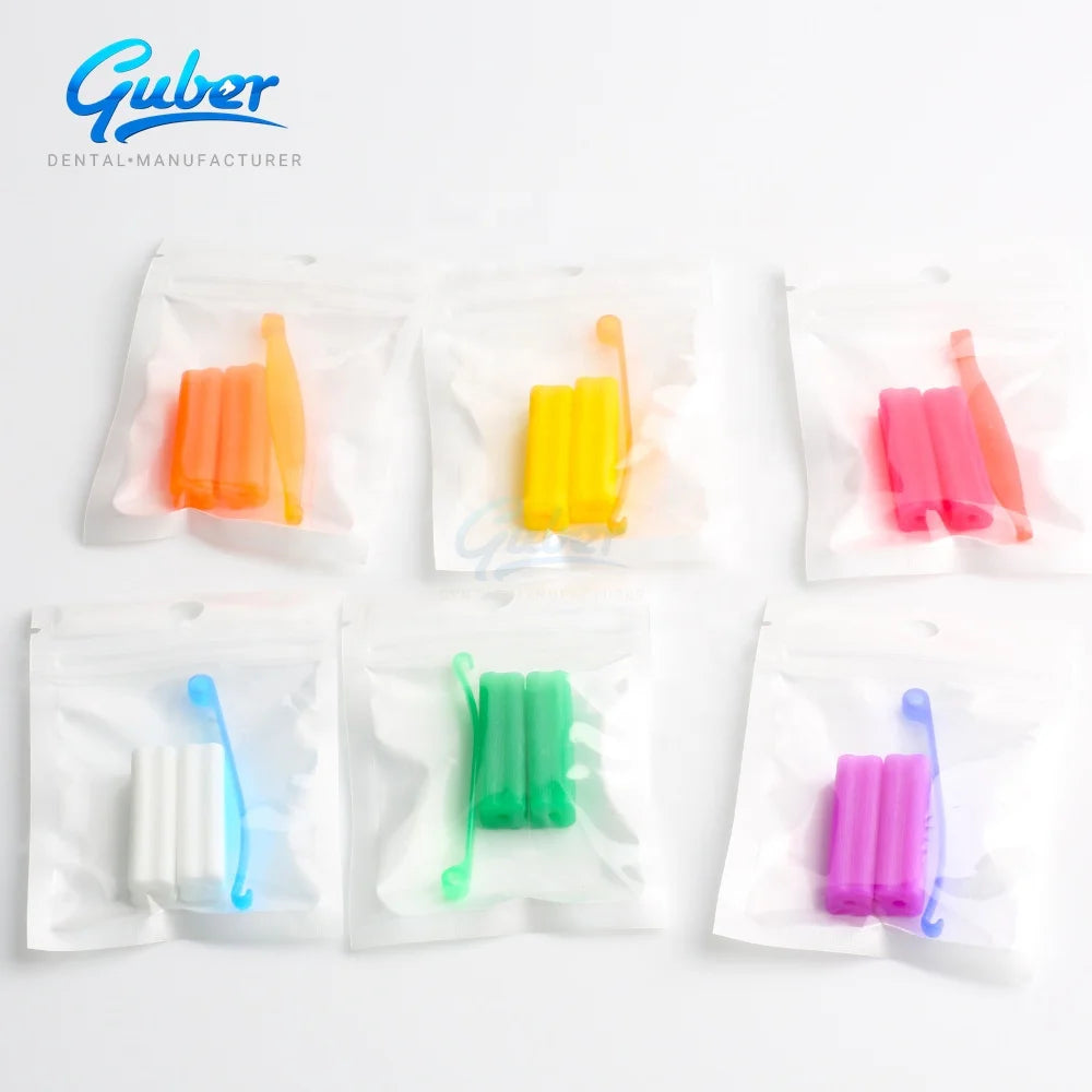 Guber Dental Teeth Orthodontic Appliance Trainer Alignment Ortho Kit Tooth Aligner Dental Aligner Removal Tool