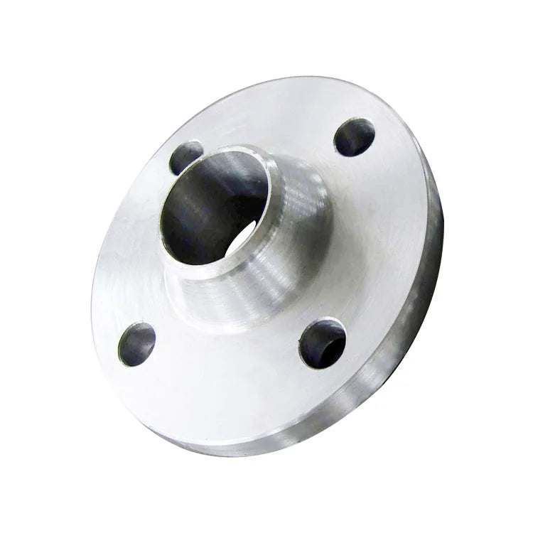 Top-Tier Titanium Alloy Slip-On Flange - Long-Lasting Performance for Critical Piping Projects