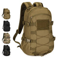 2023 New Professional Sports Outdoor Large Capacity Backpack Camping Travel Camouflage Tactical Backpack Wear-resistant Waterpr