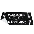 Free Design Custom Beach Towel Beach Towel With Logo Custom Print Fast Shipping Summer Large Beach Towel Cotton