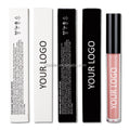 Wholesale Customize Lipgloss Luxury Private Label Lip Gloss High Pigment Vegan Glossy Plumping Lipgloss