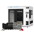 2025 MD-1000Pro Large Format 1000x1000x1000mm Full Enclosed Professional 3d Printer Industrial for BoatAerospaceCar