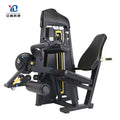 YG-1018 YG Fitness Commercial Strength Training Machine Modern Design Gym Fitness Equipment Seated Leg Curl