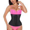 Women Body Shaper Colombianas Waste Trainer Corset Sheath Tummy Trimmer Waist Trainer