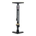 New  Floor-standing Pump with Barometer and Cold and Heat Resistant Inflation Hose Multifunctional High Pressure Pump