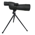 Straight Professional Long Range Bak4 Optical Glass Spotting Scope 15-45x60 for Bird Watching