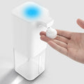 Intelligent Automatic Rapid Foaming Household Infrared Sensor Automatic Soap Dispenser for Hand Washing