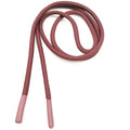 Stretchy Spandex Drawcord Cord String for Leggings Joggers Running Shorts Hoodie Waistband Fitness Sportswear Garment Use