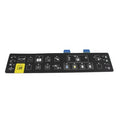 HNARL Switch Membrane Platform Decal 50810 50810GT for Genie S100 S105 S125 1 Year Warranty Made in China