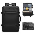 New Multifunction  USB Backpack for Travelling Bagpack Mens Business Back Packs Laptop Travel Backpack Bag