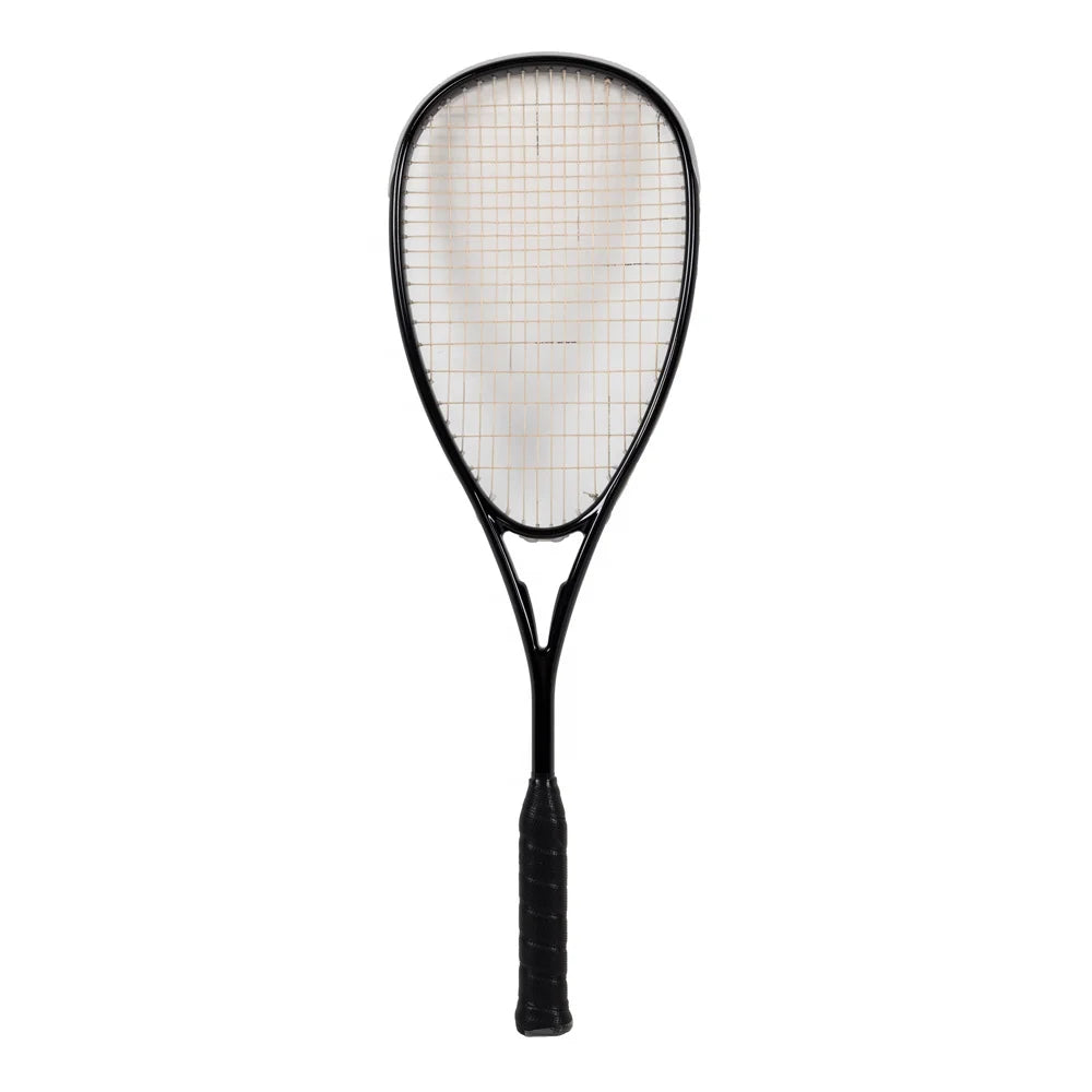 Custom Professional Lightweight Graphite Carbon Fiber Squash Rackets Set Personalized Tennis Racket Design