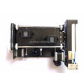Jucaili Capping Station for Xp600/DX5/DX7/4720/I3200 Double Head Cleaning Station Pump Assembly Double Motor Ink Stack