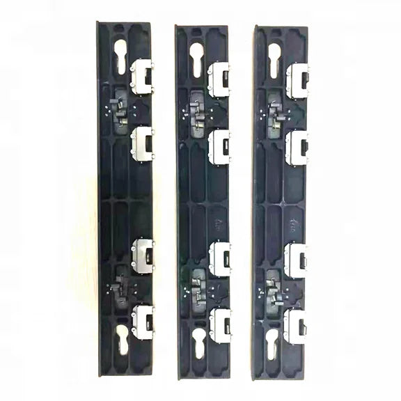 Used Re-built SCREEN CTP PTR PT-R4300PT-R4000PT-R4100PT-R4000IIPT-R4300EPT-R4300S Trail Tail Clamps Part No.U1254024-01