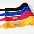 Boxing Hand Wraps Wrist Straps Training Bandages Fitness Safety Cotton Kick Boxing Bandages for Hands
