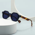 2025 Small Frame Sunglasses Trendy Modern Retro Sunglasses Custom Logo