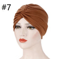 Wholesale Professional Custom Jersey Cotton Cheaper Solid Color Perfect Muslim Malaysia Inner Cap for Women Shawls Scarves
