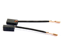 Positec High Quality 5x8x16mm Hard Material Carbon Brush for ANGLE GRINDER Power Tools Made in China