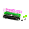 Professional Rubber Space Beans Fishing Float Fish Line Connector Tool