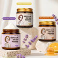 Organic Natural Hydrating Dry Skin Soothing Moisturizing Grass-fed Beef Tallow Face for Skin Care Beef Tallow Balm Tallow Cream