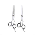 Professional Barber Hair Thinning Scissors High Quality Stainless Steel Hair Cutting Shears for Salon by Blowmed