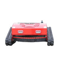 Upgraded Version Remote Control Lawnmower for Sale Best Remote Control Lawn Mower Grass Trimmer Lawn Mower