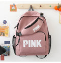 Fashionable Waterproof Multifunctional Nylon Sport Women Backpack Unisex Durable Portable and Minimalist Chest Bag Set