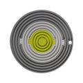Nordic Style Round Three in One Removable Combination Heat Insulation Silicone Table Pot Cup Mat