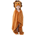 Michley Wholesale Soft New Born Baby Blanket Cartoon Fleece Children Blanket