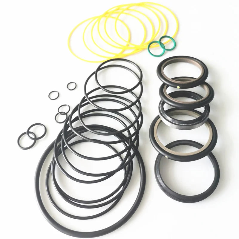 3315150190 SBC410 Hydraulic Breaker Repair Kits Hydraulic Hammer Seal Kit 3315 1501 90