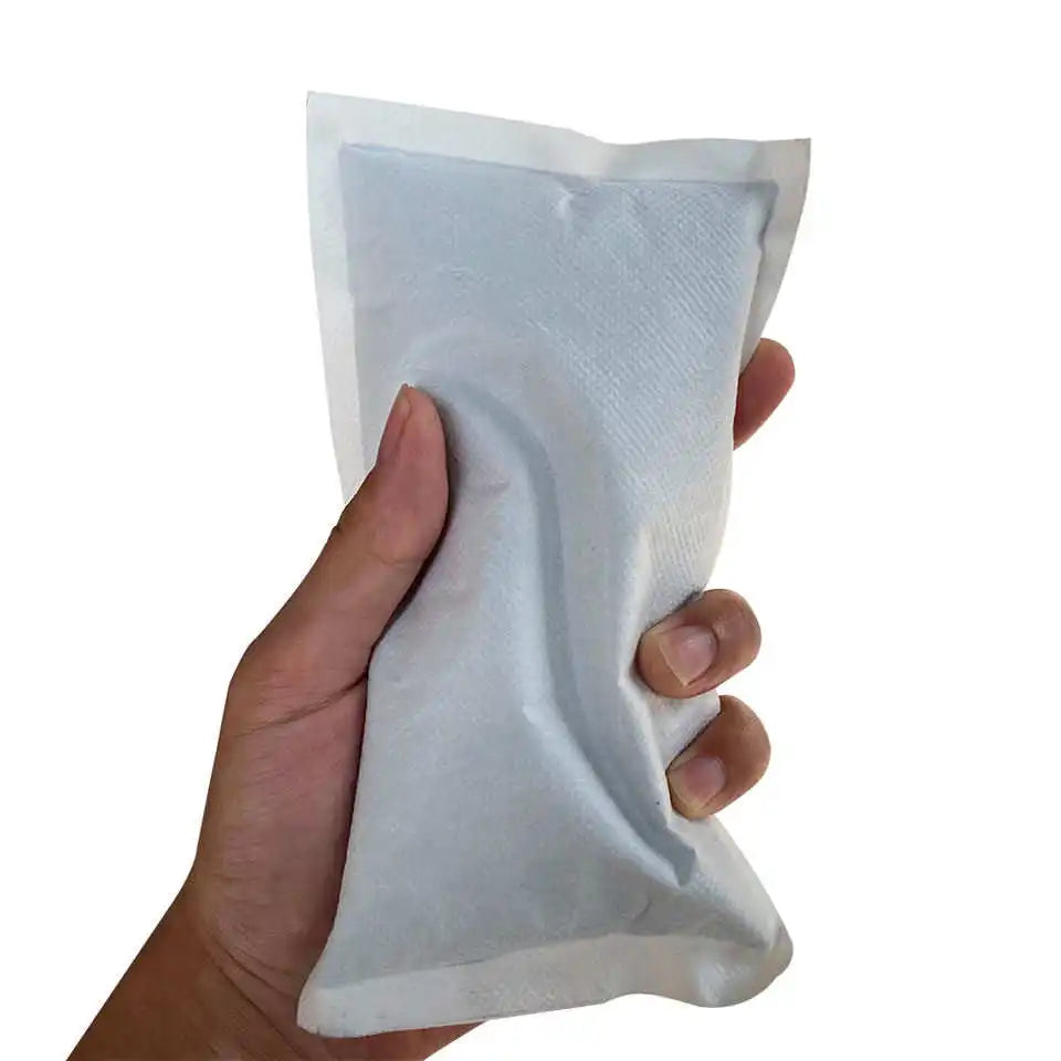 Custom Package Eco-Friendly Fragrance-Free Portable Shipping Heating Pack 40/72/110 Hours Multi-Purpose Heat Pack for Pets